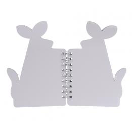 Kangaroo Notebook