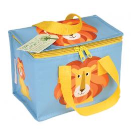 Charlie The Lion Lunch Bag