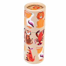 Colourful Creatures Colouring Pencils (set Of 12)