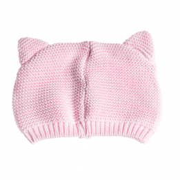 Cookie The Cat Baby Hat