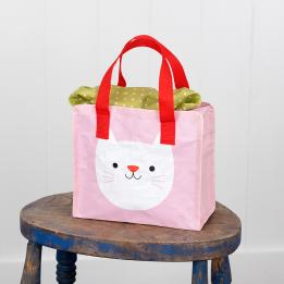 Cookie The Cat Charlotte Bag