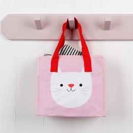 Cookie The Cat Charlotte Bag