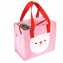 Cookie The Cat Charlotte Bag