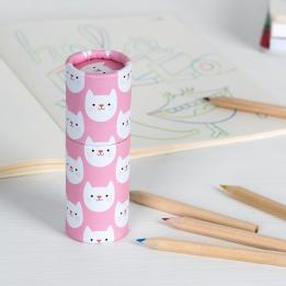 Cookie The Cat Colouring Pencils (set Of 12)