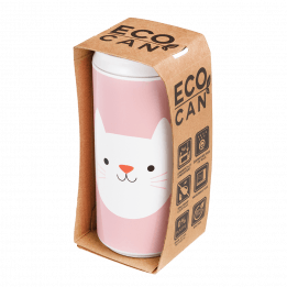 Cookie The Cat Eco Can