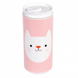 Cookie The Cat Eco Can