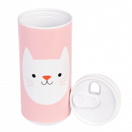 Cookie The Cat Eco Can