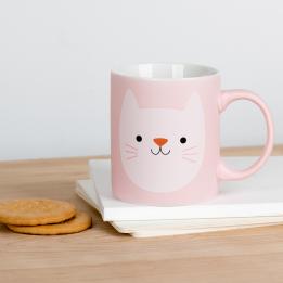 Cookie The Cat Mug