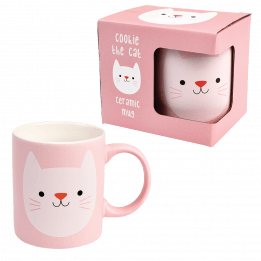 Cookie The Cat Mug