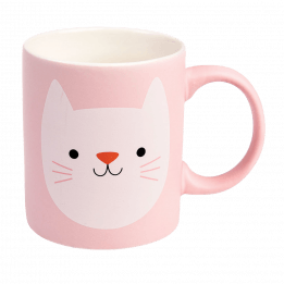 Cookie The Cat Mug