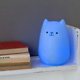 Cookie The Cat Night Light