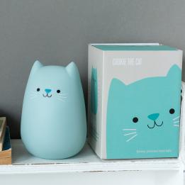 Cookie The Cat Night Light