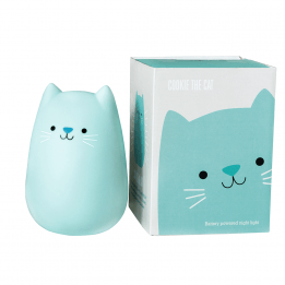 Cookie The Cat Night Light