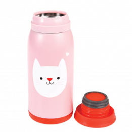 Cookie The Cat Flask