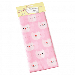 Cookie The Cat Tissue Paper (10 Sheets)