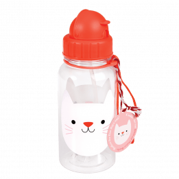 Cookie The Cat Water Bottle