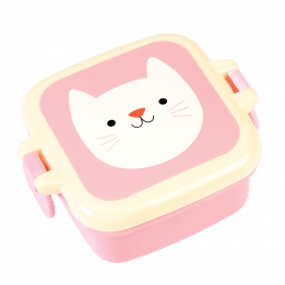 Cookie The Cat Snack Pot