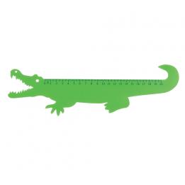 Crocodile Ruler