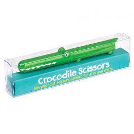 Crocodile Scissors