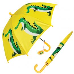 Harry The Crocodile Children'S Umbrella