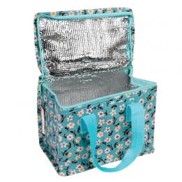 Daisy Design Lunch Bag