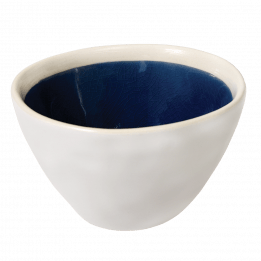 Cobalt Santana Small Bowl