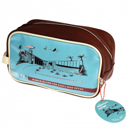 Departure Lounge Washbag