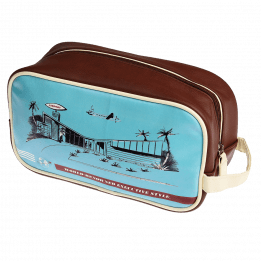 Departure Lounge Washbag