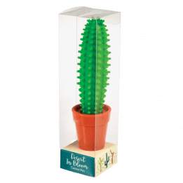 Desert In Bloom Cactus Pen