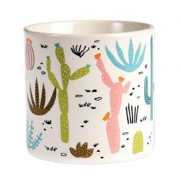 Desert In Bloom Mug