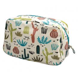 Desert In Bloom Washbag
