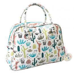 Desert In Bloom Weekend Bag