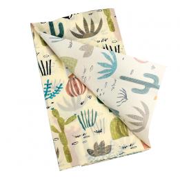 Desert In Bloom Tissue Paper (10 Sheets)