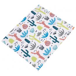 Desert In Bloom Glasses Cleaning Cloth