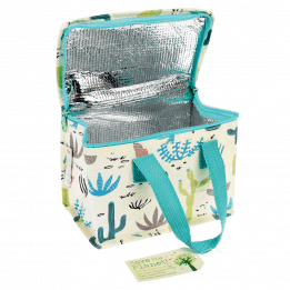 Desert In Bloom Lunch Bag