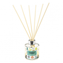 Desert In Bloom Reed Diffuser