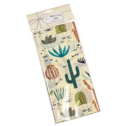 Desert In Bloom Tissue Paper (10 Sheets)