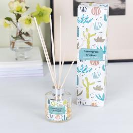 Desert In Bloom Reed Diffuser