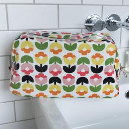 Tulip Bloom Washbag