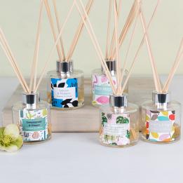 Astrid Flower Reed Diffuser