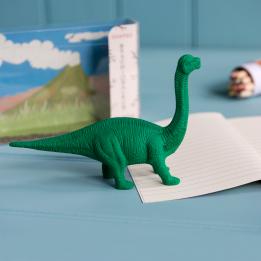 Dinosaur Pencil Rubber