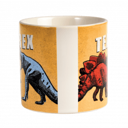 Tea Rex Mug