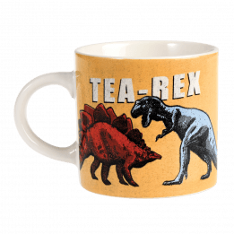 Tea Rex Mug