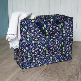 Ditsy Garden Jumbo Bag