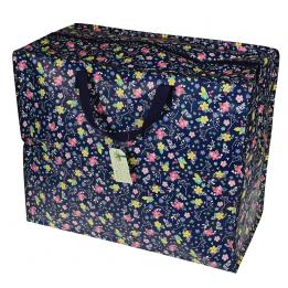 Ditsy Garden Jumbo Bag