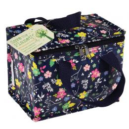 Ditsy Garden Lunch Bag