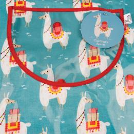 Dolly Llama Children'S Apron