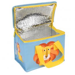 Charlie The Lion Lunch Bag