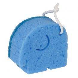 Elephant Bath Sponge