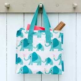 Elvis Elephant Charlotte Bag